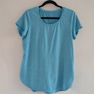 3/$30 Head athletic t-shirt - loose style